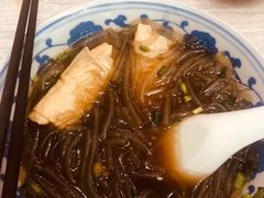 -新丰小吃(中山中路分店)