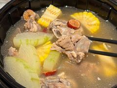 -西贝(枫蓝国际购物中心店)