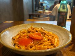 -圳兴面王·拌川·特色炒面(福田车公庙店)
