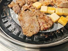 -英雄故事地摊烤肉(马驹桥店)