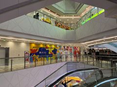 -保利MALL(天鹅湖店)