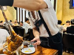 -汉巴味德(北京银座和谐广场店)