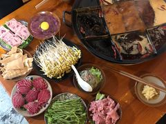 -独雅老火锅(原宏声巷店)