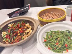 -攸州小镇家湘菜(小米科技园店)