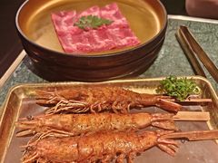 -牛New寿喜烧(金鹰世界店)