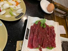-唇辣号重庆老火锅(亦庄店)
