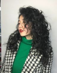 -丽时 Hair Salon