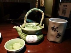 -松子料理(亮马桥店)