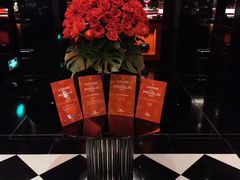 -L'ATELIER de Joel Robuchon(外滩18号店)