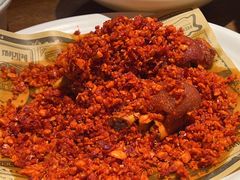 -乔街深夜食堂·台州菜·高压锅生蚝(杭州总店)