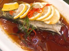 -后宫私房菜(汇客美食娱乐广场店)