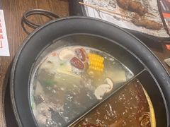 -呷哺呷哺 小火锅 (浦东新欧尚超市店)