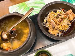 -云海肴·云南小炒·汽锅鸡(曲江大悦城店)