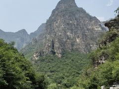 -孤山寨风景区