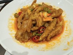 -阿毛饭店·宁波老字号(儿童公园旗舰店)