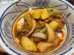 -陇上秦轩biangbiang面(萧山万象汇店)