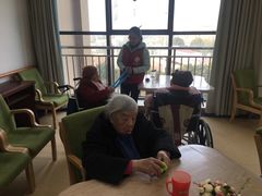 -宏善康享苑颐养中心