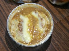 面茶-南来顺饭庄·清真(南菜园店)
