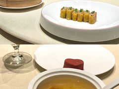 -皇朝会.经典传统粤菜(外滩店)