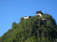 -腾冲云峰山