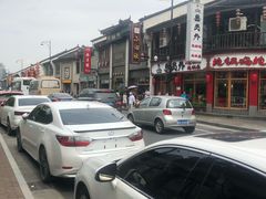 -河坊美食街(河坊街店)