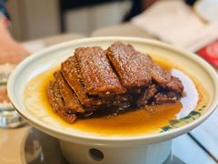 招牌红烧带鱼-福满圆(琨莎中心店)