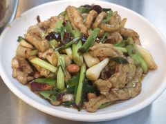 -胖哥家藏菜(护国路店)
