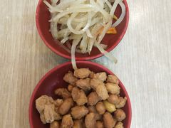 花生米-协顺园回头馆(南顺城路店)