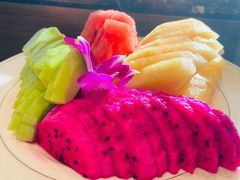-和平宾馆(王府井店)