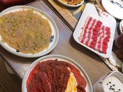 -蜀留香火锅·始于1999·原四川老火锅(白堤路店)