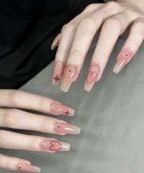 -1T·1M 日式美甲美睫