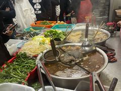 -正宗阳山牛杂(东城店)