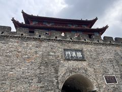 -襄阳古城