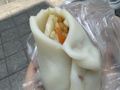 -张果佬年糕卷(科巷店)