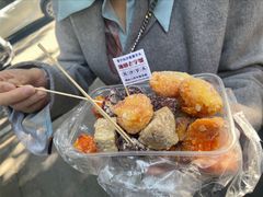-普宁反沙番薯芋头