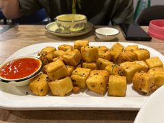 -王家厨房(新华路店)