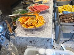 -泰合素食(双流店)