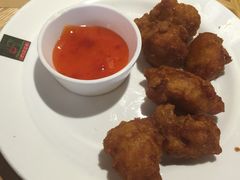 -意国小镇披萨牛排餐厅(万达广场店)