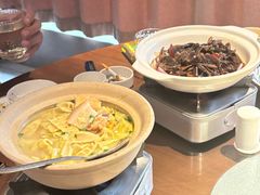 -黄山老妈·土菜(碧桂园店)