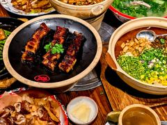 -广府乡下·饭庄(新港东路店)