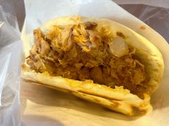 -子午路张记肉夹馍(兵马俑店)