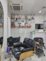 -TRIMS HAIR 修剪造型·烫染接发