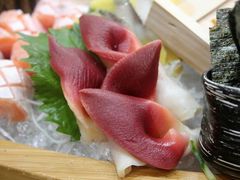 -谷村寿司(同福路店)