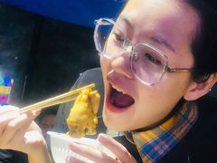 -新疆烧烤王(广灵店)