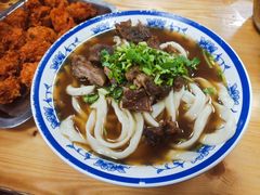 -清真-戏楼王记牛肉面