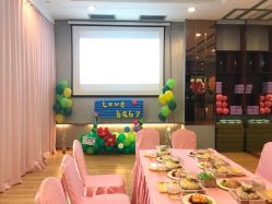 点击看大图 -裕月馨月子中心(滨江店)