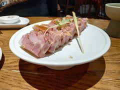 厚切镇江肴肉-苏小柳手工点心(人民广场分院)
