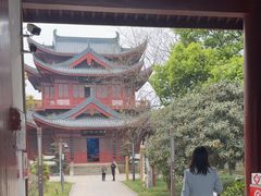 -锁江楼