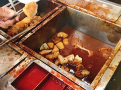 -细妹五香牛杂(步行街店)