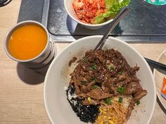 -新石器烤肉(百联川沙店)